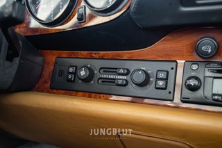 Porsche 993 911 Carrera Cabrio,deut. Auslieferung - foto 34