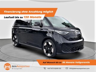 Volkswagen ID.Buzz Bus gebraucht kaufen in Mössingen Preis 57900