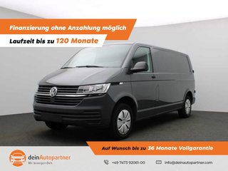 Volkswagen T6.1 Transporter Gebrauchtwagen Kaufen
