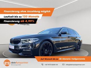 BMW 540 Gebrauchtwagen Kaufen