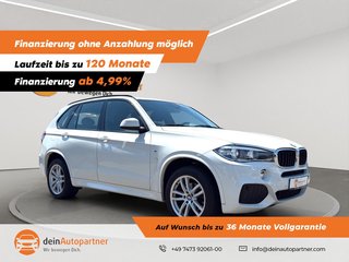 BMW X5 Gebrauchtwagen Kaufen