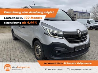 Renault Trafic Gebrauchtwagen Kaufen