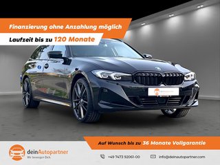 BMW 320 Gebrauchtwagen Kaufen
