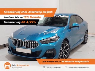 BMW 220 Gebrauchtwagen Kaufen