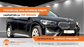 BMW X1 Gebrauchtwagen Kaufen