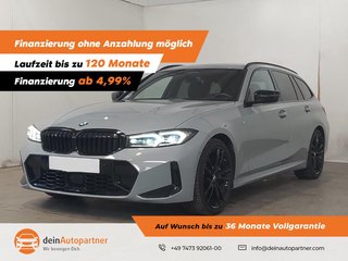 BMW 320 Gebrauchtwagen Kaufen