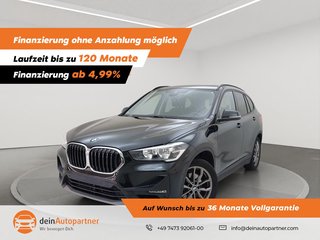 BMW X1 Gebrauchtwagen Kaufen