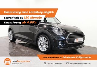 MINI One Gebrauchtwagen Kaufen