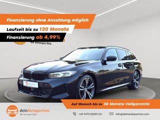 BMW 320 Gebrauchtwagen Kaufen