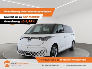 Volkswagen ID. Buzz Gebrauchtwagen Kaufen