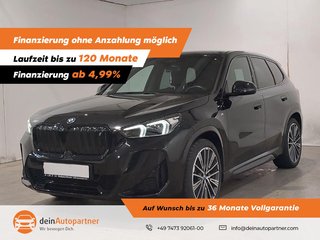 BMW iX1 Gebrauchtwagen Kaufen