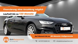 Audi A4 Gebrauchtwagen Kaufen