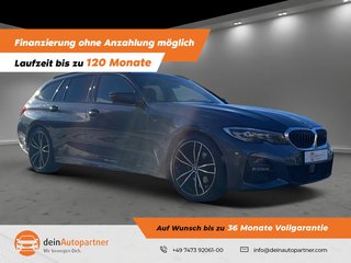 BMW 320 Gebrauchtwagen Kaufen