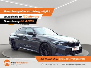 BMW 320 Gebrauchtwagen Kaufen