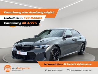 BMW 320 Gebrauchtwagen Kaufen