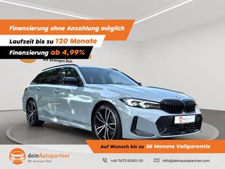 BMW 320 Gebrauchtwagen Kaufen
