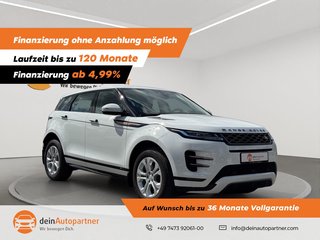 Land Rover Range Rover Evoque Gebrauchtwagen Kaufen