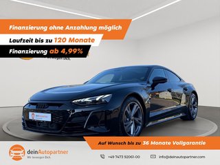 Audi RS e-tron GT Gebrauchtwagen Kaufen