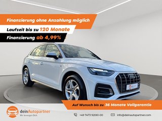 Audi Q5 Gebrauchtwagen Kaufen