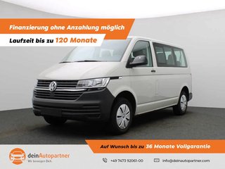 Volkswagen T6.1 Transporter Gebrauchtwagen Kaufen