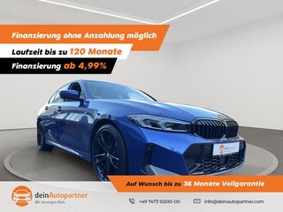 BMW 320 Gebrauchtwagen Kaufen