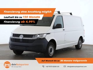 Volkswagen T6.1 Transporter Gebrauchtwagen Kaufen