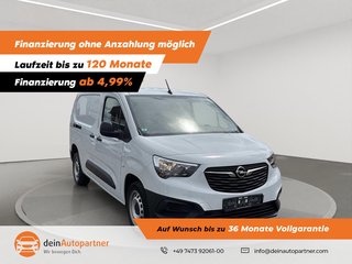 Opel Combo Gebrauchtwagen Kaufen