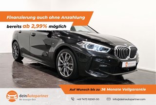 BMW 120 Gebrauchtwagen Kaufen