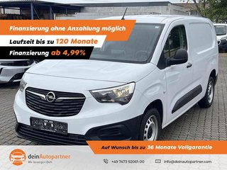 Opel Combo Gebrauchtwagen Kaufen