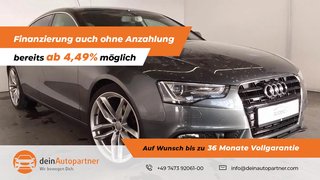 Audi A5 Gebrauchtwagen Kaufen