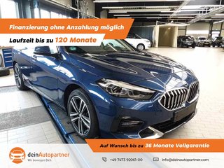 BMW 2er Gran Coupé Gebrauchtwagen Kaufen