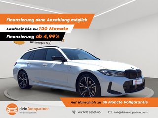 BMW 320 Gebrauchtwagen Kaufen