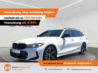 BMW 320 Gebrauchtwagen Kaufen