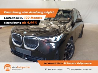 BMW X3 Gebrauchtwagen Kaufen