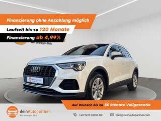 Audi Q3 Gebrauchtwagen Kaufen
