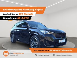 BMW X1 Gebrauchtwagen Kaufen