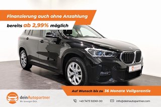 BMW X1 Gebrauchtwagen Kaufen