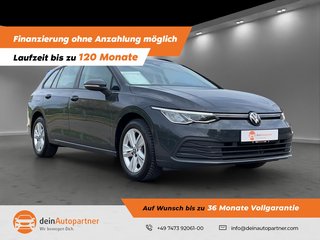 Volkswagen Golf Variant Gebrauchtwagen Kaufen