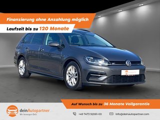 Volkswagen Golf Variant Gebrauchtwagen Kaufen