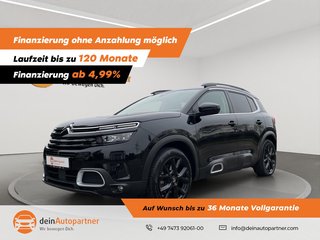 Citroën C5 Aircross Gebrauchtwagen Kaufen