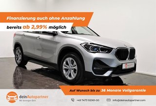BMW X1 Gebrauchtwagen Kaufen
