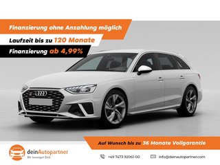 Audi S4 Gebrauchtwagen Kaufen