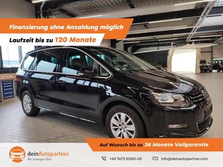 Volkswagen Sharan Gebrauchtwagen Kaufen