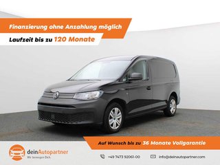 Volkswagen Caddy Gebrauchtwagen Kaufen