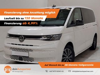 Volkswagen T7 Multivan Gebrauchtwagen Kaufen