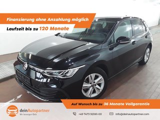 Volkswagen Golf Gebrauchtwagen Kaufen