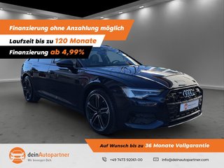 Audi A6 Gebrauchtwagen Kaufen