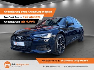 Audi A6 Gebrauchtwagen Kaufen