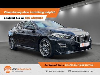 BMW 2er Gran Coupé Gebrauchtwagen Kaufen