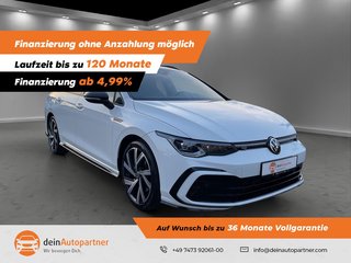 Volkswagen Golf Variant Gebrauchtwagen Kaufen